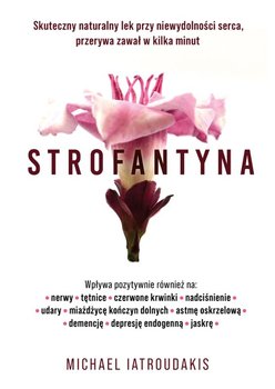 Strofantyna - Michael Iatroudakis