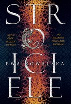 Stroiciele. Pakt Trójprzymierza. Tom 1 Kowalska Ewa