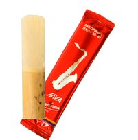 Stroik do saksofonu tenorowego VANDOREN 5.0  JAVA Red Vandoren