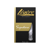 Stroik Syntetyczny Do Saksofonu Altowego Signature 2 3/4 Legere