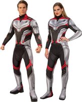 STRÓJ AVENGERS LICENCJA-M/L Inna marka