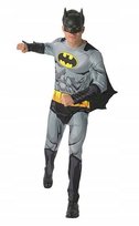 STRÓJ BATMAN KOMIKS-XL Inna marka