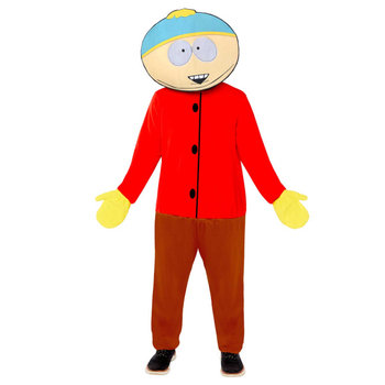 Strój Cartman South Park-L - Amscan