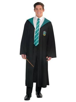 Strój Czarodziej Slytherin-Xl/Xxl - Amscan