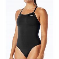 Strój damski jednoczęściowy TYR Solid diamondfit rozmiar 34 Speedo