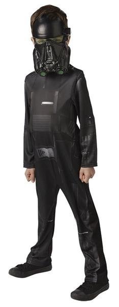 STRÓJ DEATH TROOPER STAR WARS ROGUE ONE-128
