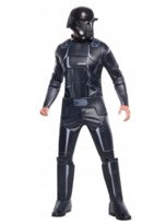 Strój Death Trooper-Xl Rubie's