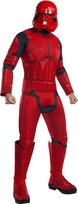 STRÓJ DELUXE RED TROOPER -M/L Inna marka