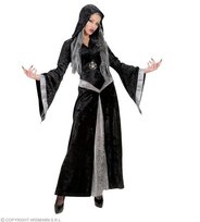 Mroczne przebrania z klasą