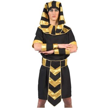 Strój dla dorosłych "Faraon", rozmiar M - Funny Fashion