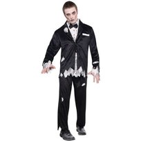 Mroczne przebrania z klasą