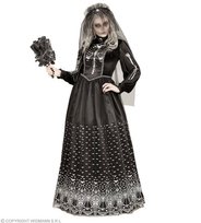 Mroczne przebrania z klasą