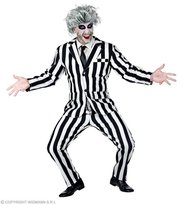 Mroczne przebrania z klasą