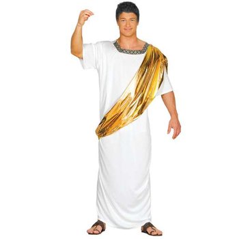 Strój dla dorosłych "Rzymianin - Cezar", rozmiar M/L - Guirca