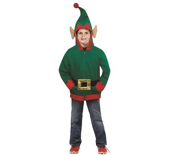 Strój dla dzieci, Elf - GoDan