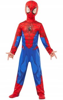 Strój dla dzieci, Spider-Man, rozmiar 128 - Rubie's
