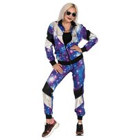 Strój Dres Disco-Xxl