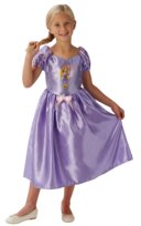 Strój dziecięcy - Księżniczka roszpunka - rozmiar L