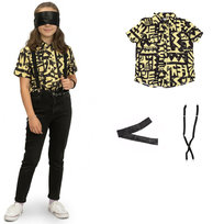 Najczęściej wybierane stroje