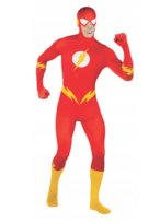 STRÓJ FLASH DRUGA SKÓRA-XL Inna marka