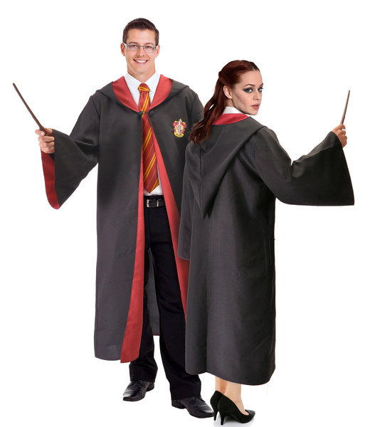 Фото - Карнавальний костюм CIAO Strój Harry Potter Gryffindor 