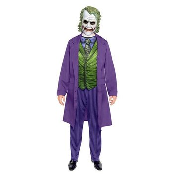 Strój Joker Licencja-Xl - Amscan