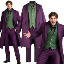 Mroczne przebrania z klasą