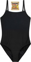 Strój kąpielowy damski jednoczęściowy z regulowanymi ramiączkami r.2XL Inna marka