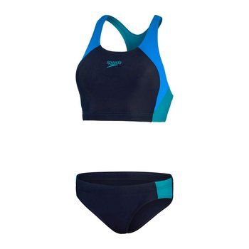 Strój kąpielowy damski Speedo Colbl 2Pc rozm.D46 - Speedo