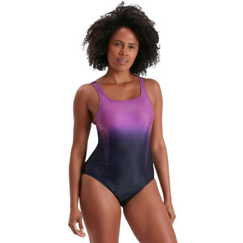 Strój kąpielowy damski Speedo Digital Placement 68-12199 r.36 - Speedo