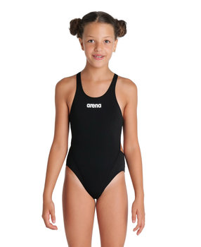 Strój kąpielowy dla dzieci Arena Swim Tech Solid 140cm - Arena