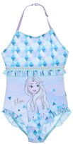 Strój kąpielowy dla dziewczynek oryginał Disney Frozen Disney