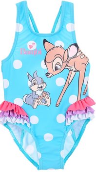 Strój kąpielowy dla dziewczynki Disney - Bambi - Disney