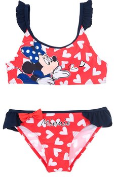 Strój kąpielowy dla dziewczynki Minnie Mouse - Disney