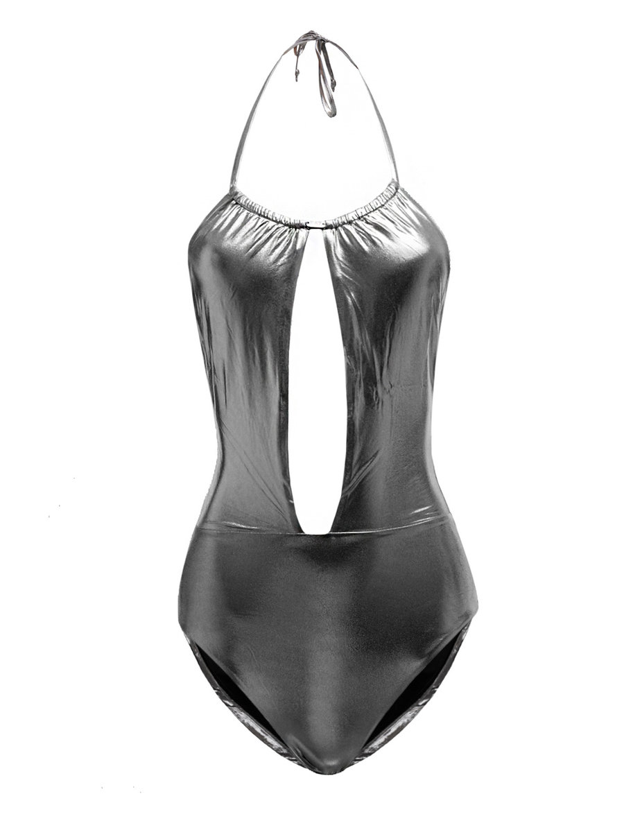 Strój kąpielowy EA7 Emporio Armani 911158-2R412-00020 S