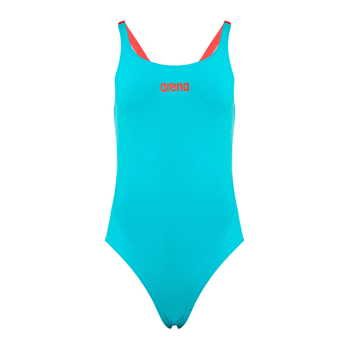 Misca | Swim Basics Damski Strój Kąpielowy, jednolity i teksturowany, idealny na plażę latem