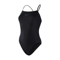 Strój Kąpielowy Jednoczęściowy Damski Speedo Eco End Black R.D40