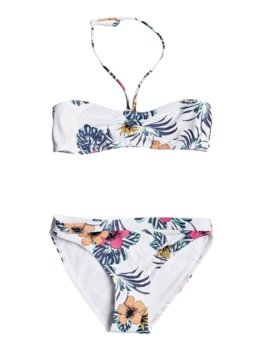 Strój kąpielowy Roxy Love Waimea Bandeau set dwuczęściowy-140 - Roxy