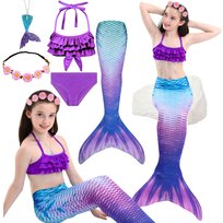 Ubrania i buty dziewczęce