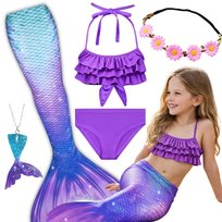 Ubrania i buty dziewczęce