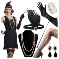 Najczęściej wybierane stroje