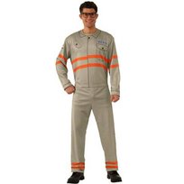 Strój Kevin Ghostbusters Licencja-Xl