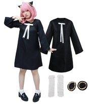 Strój Kostium Cosplay Anya Forger Spyxfamily 170/176 L