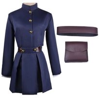 STRÓJ KOSTIUM PRZEBRANIE ANIME COSPLAY NOBARA KUGISAKI 164/170 M 