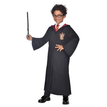 Strój, Kostium Przebranie Harry Potter 6-8 Lat - Amscan