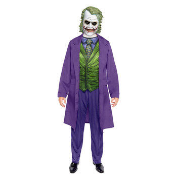Strój, Kostium przebranie Joker S-M