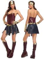 Strój Kostium Przebranie Wonder Woman Cosplay 170/176