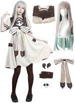 Strój Kostium Yashiro Nene Cosplay Anime 158/164