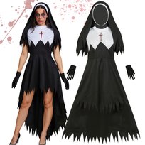 Kostiumy na Halloween
