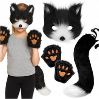 Najczęściej wybierane stroje